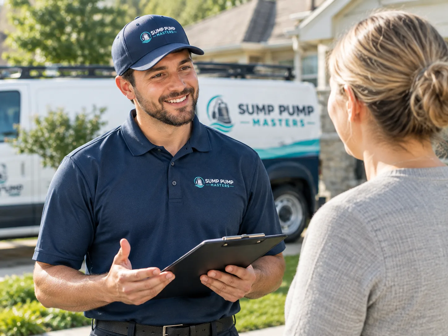 Sump Pump Repair Peggs, OK FAQs